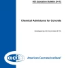 ACI E4-12 ACI E4-12 pdf