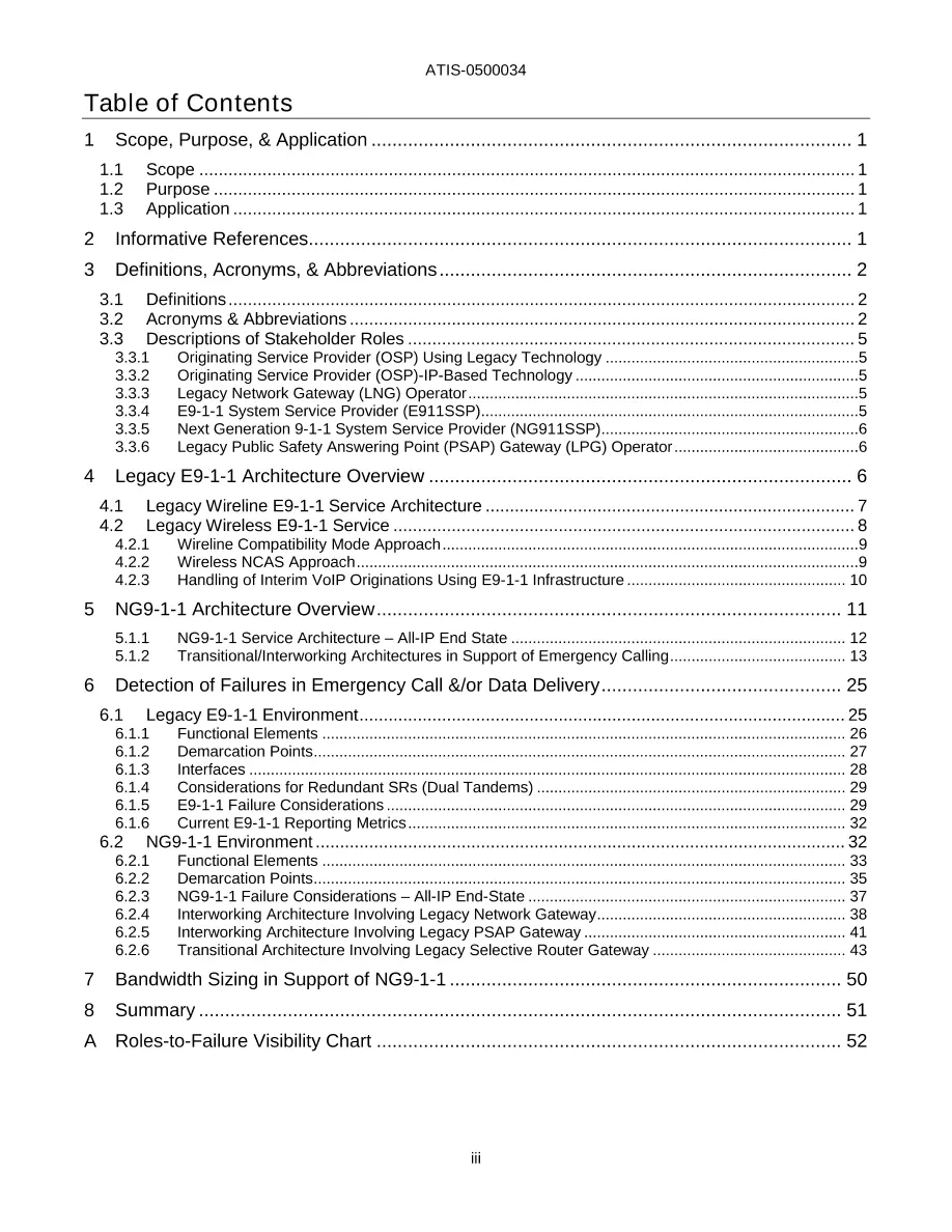 ATIS 0500034 ATIS 0500034 pdf