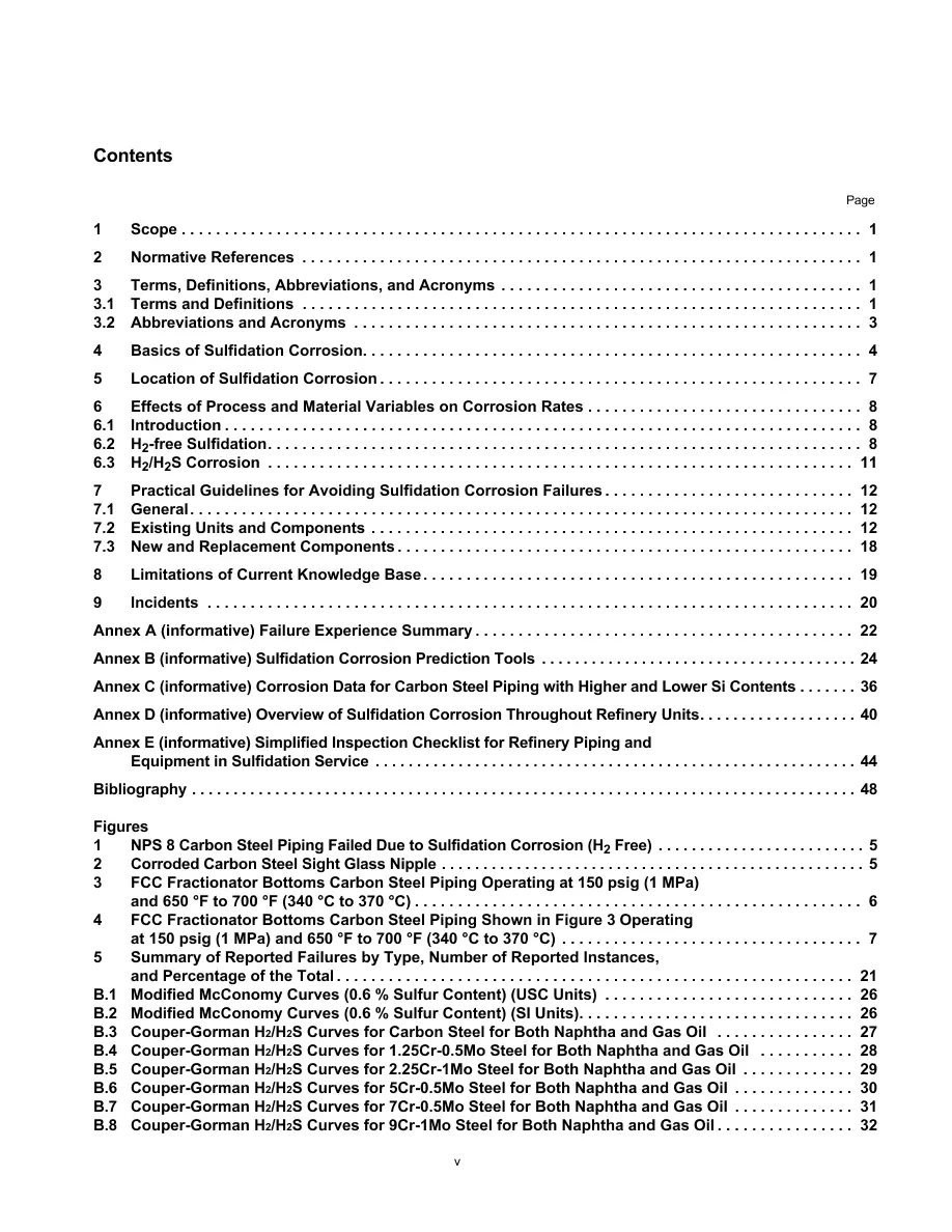API RP 939-C API RP 939-C pdf