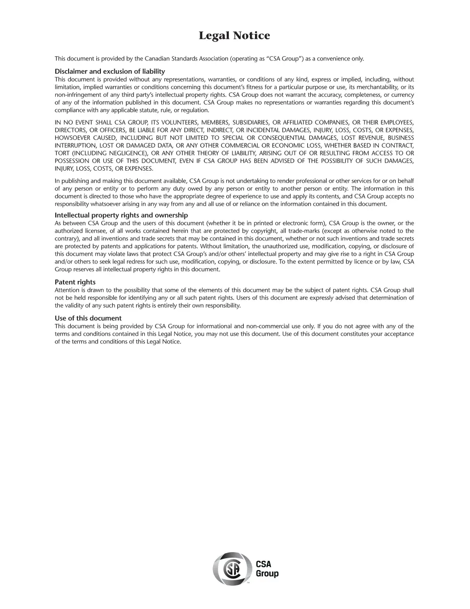 CSA C22.1HB-15 CSA C22.1HB-15 pdf