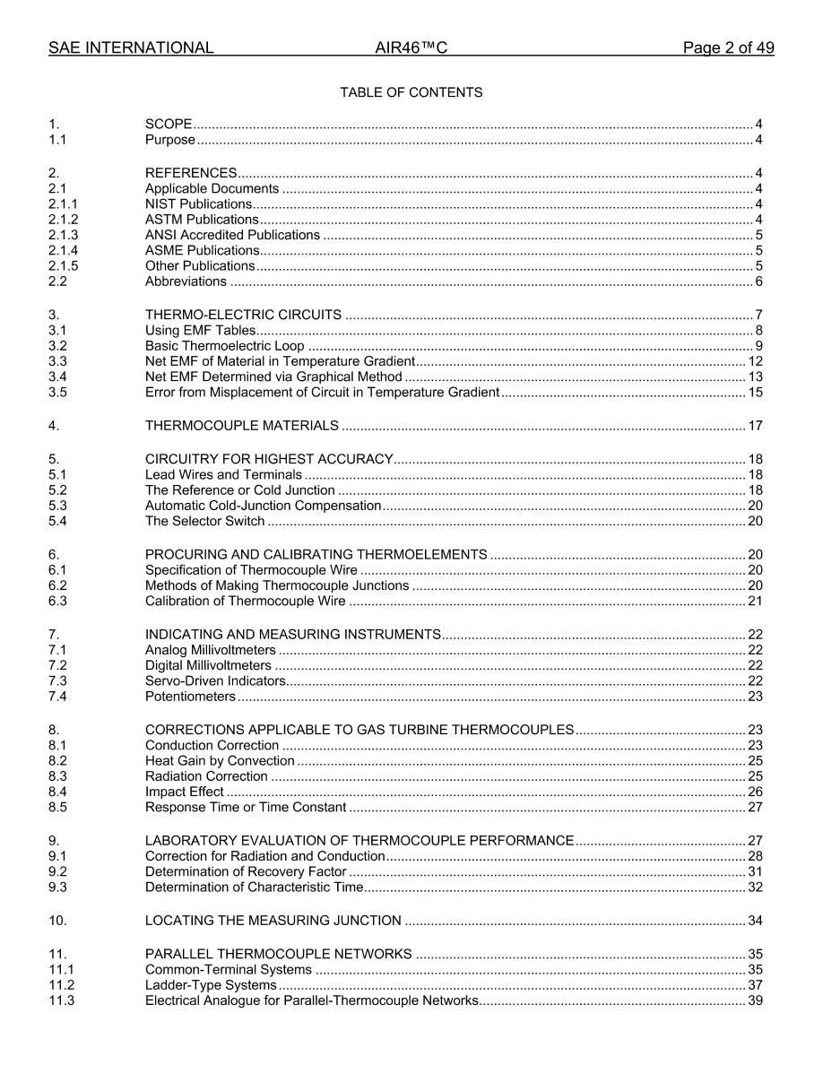 SAE AIR46C SAE AIR46C pdf