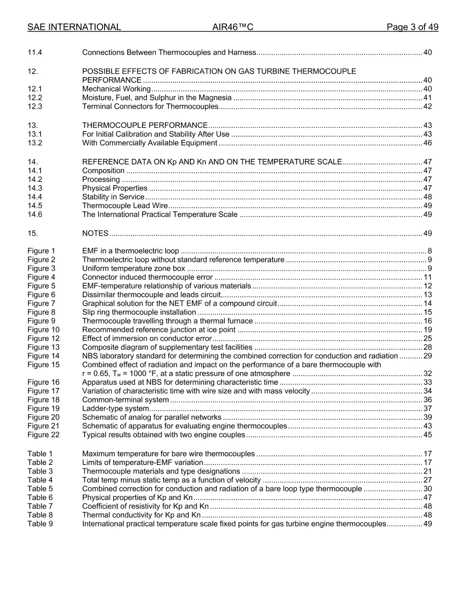 SAE AIR46C SAE AIR46C pdf