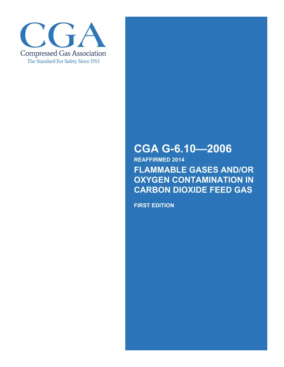CGA G-6.10 (R2014) pdf