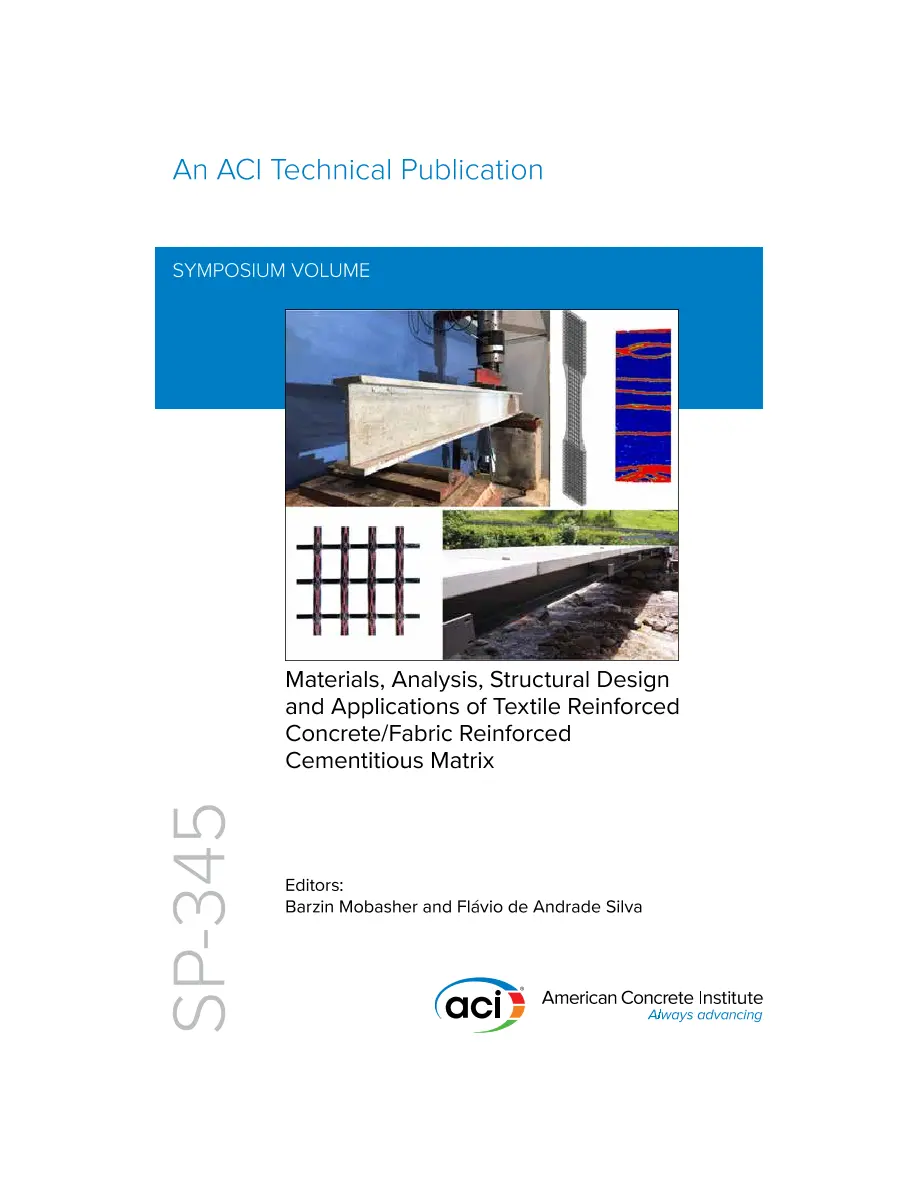 ACI SP-345 ACI SP-345 pdf