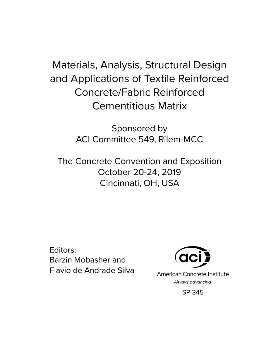 ACI SP-345 ACI SP-345 pdf