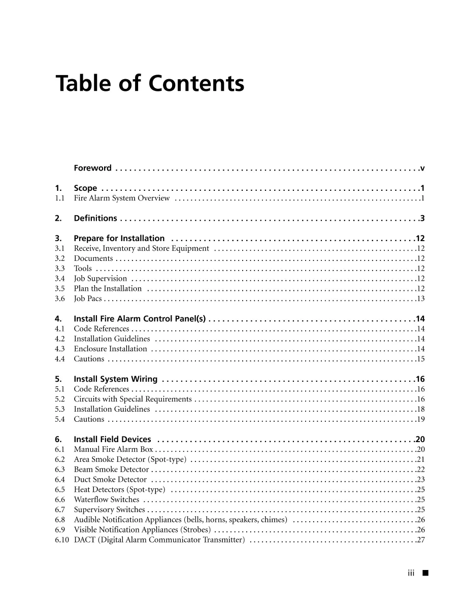 NECA 305-2010 NECA 305-2010 pdf