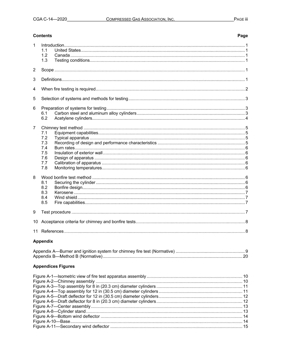 CGA C-14 CGA C-14 pdf