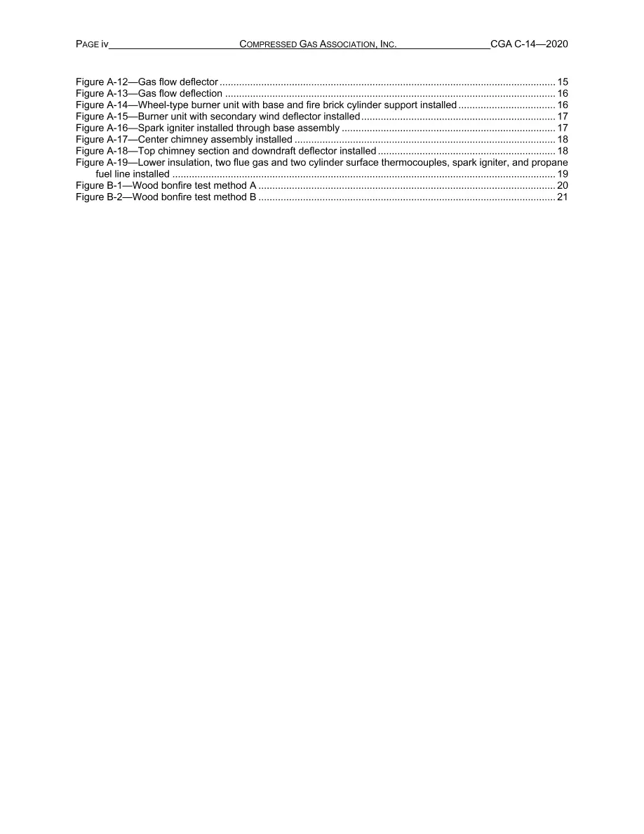 CGA C-14 CGA C-14 pdf