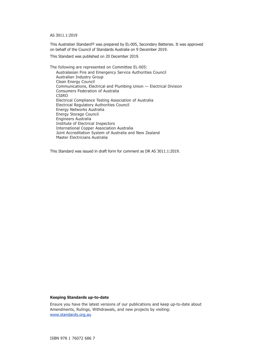 AS 3011.1:2019 AS 3011.1:2019 pdf