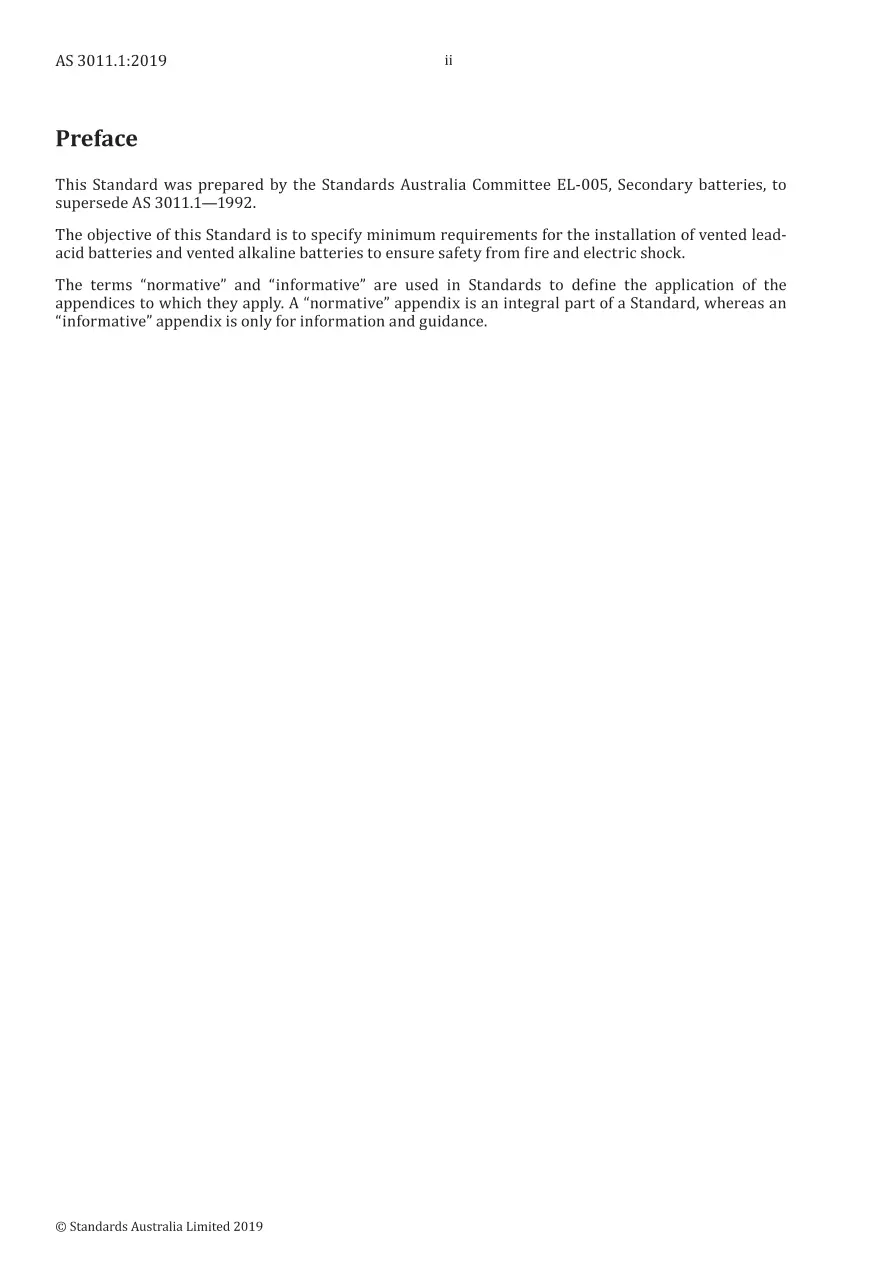AS 3011.1:2019 AS 3011.1:2019 pdf