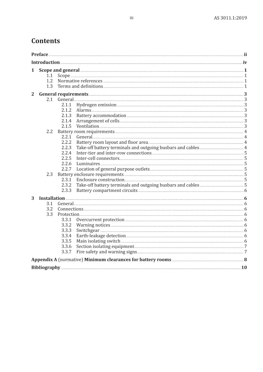 AS 3011.1:2019 AS 3011.1:2019 pdf