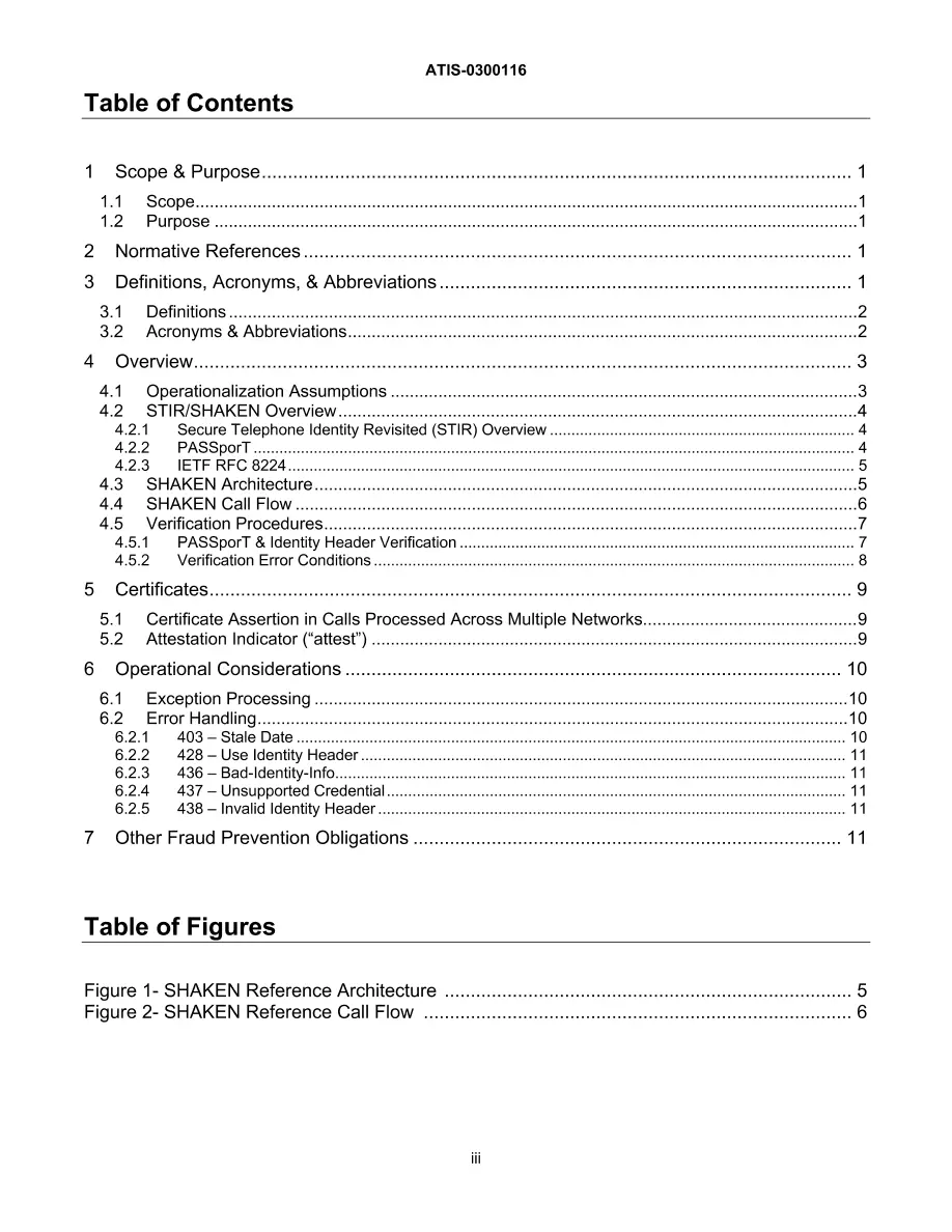 ATIS 0300116 pdf