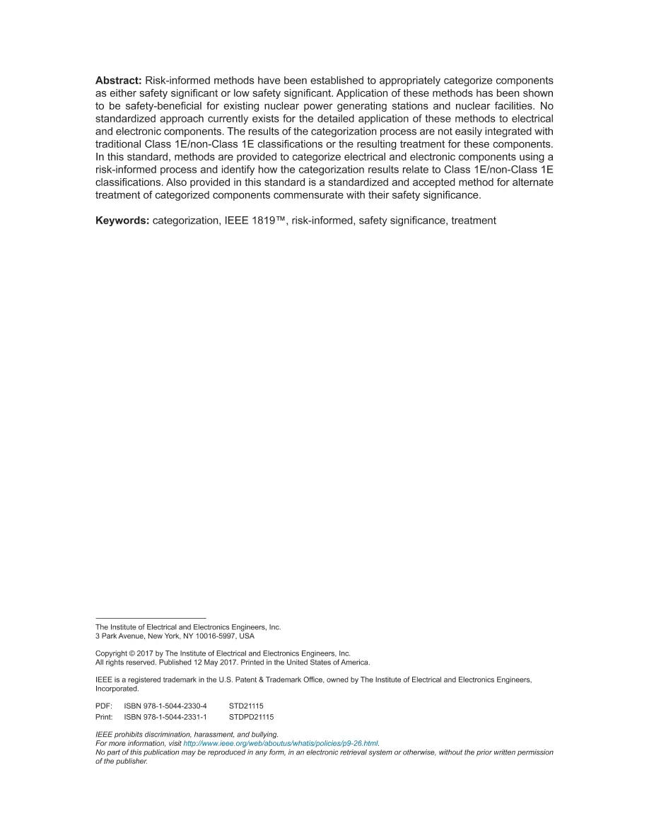 IEEE 1819-2016 IEEE 1819-2016 pdf