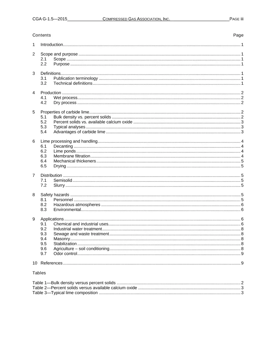 CGA G-1.5 CGA G-1.5 pdf
