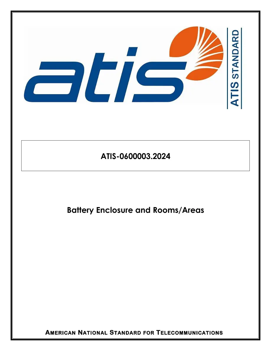 ATIS 0600003.2024 pdf