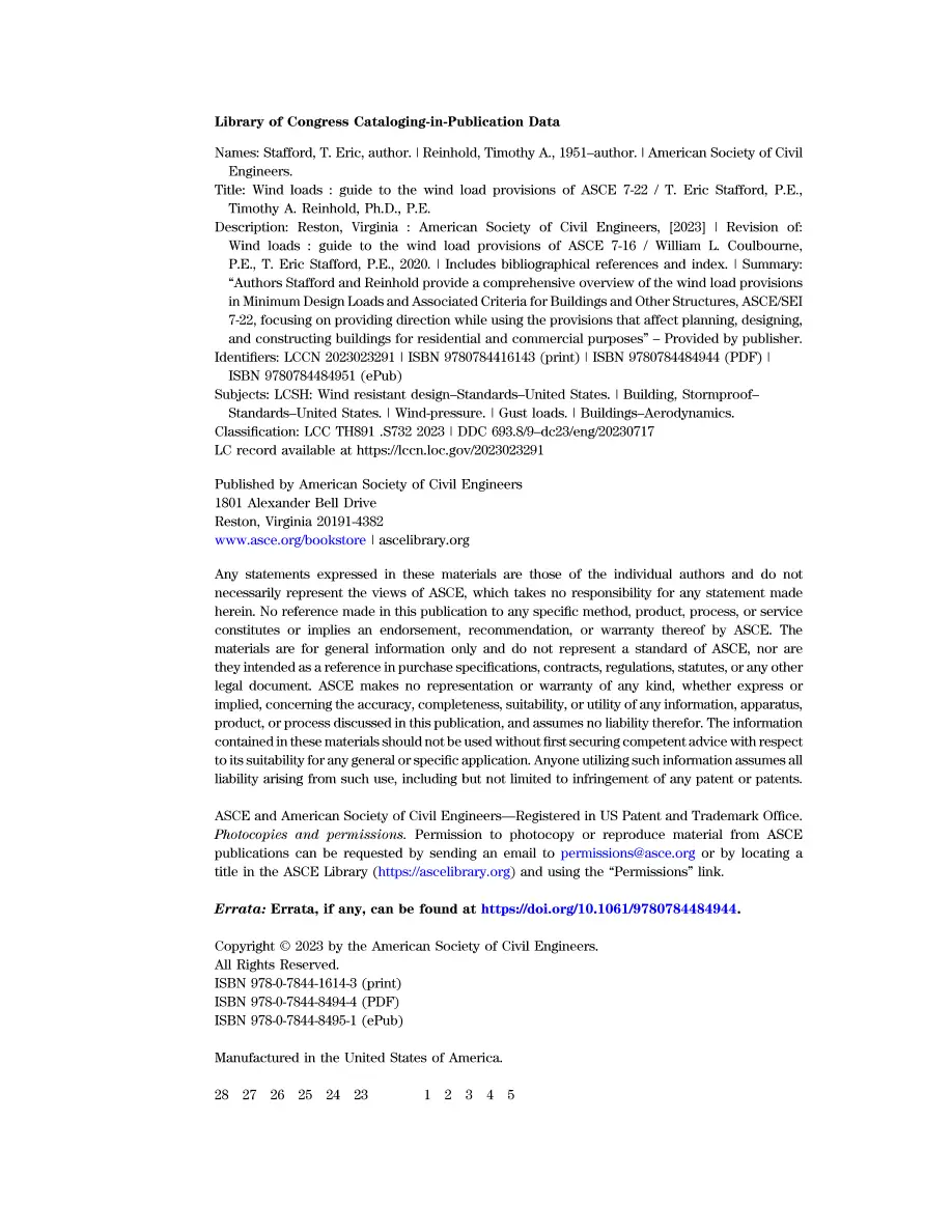 ASCE 7-22 Wind Loads ASCE 7-22 Wind Loads pdf