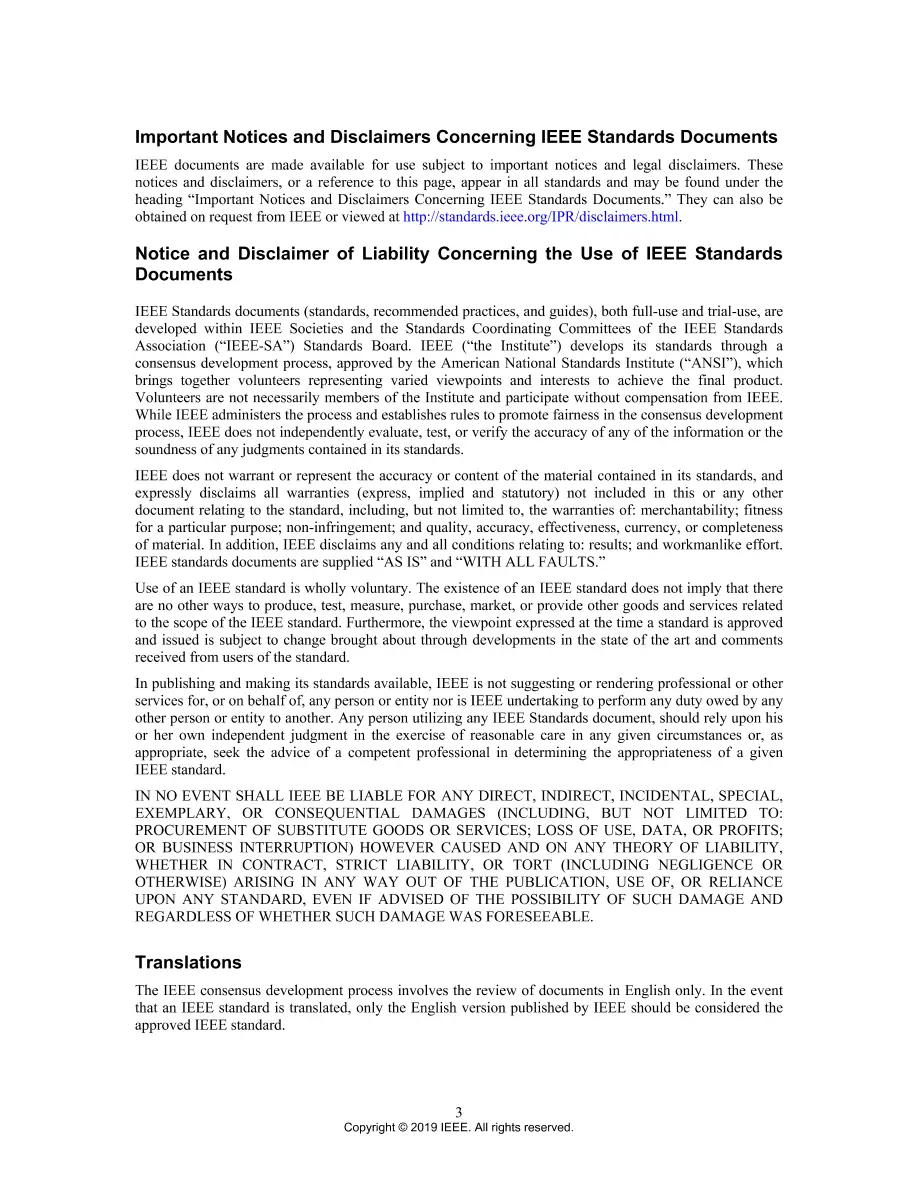 IEEE C37.016-2018 IEEE C37.016-2018 pdf