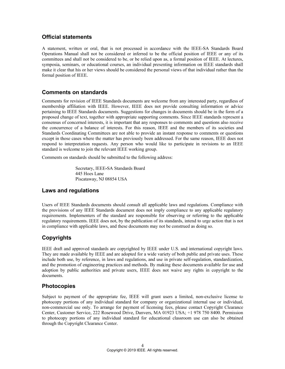 IEEE C37.016-2018 IEEE C37.016-2018 pdf