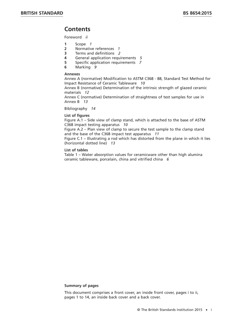 BS 8654:2015 BS 8654:2015 pdf