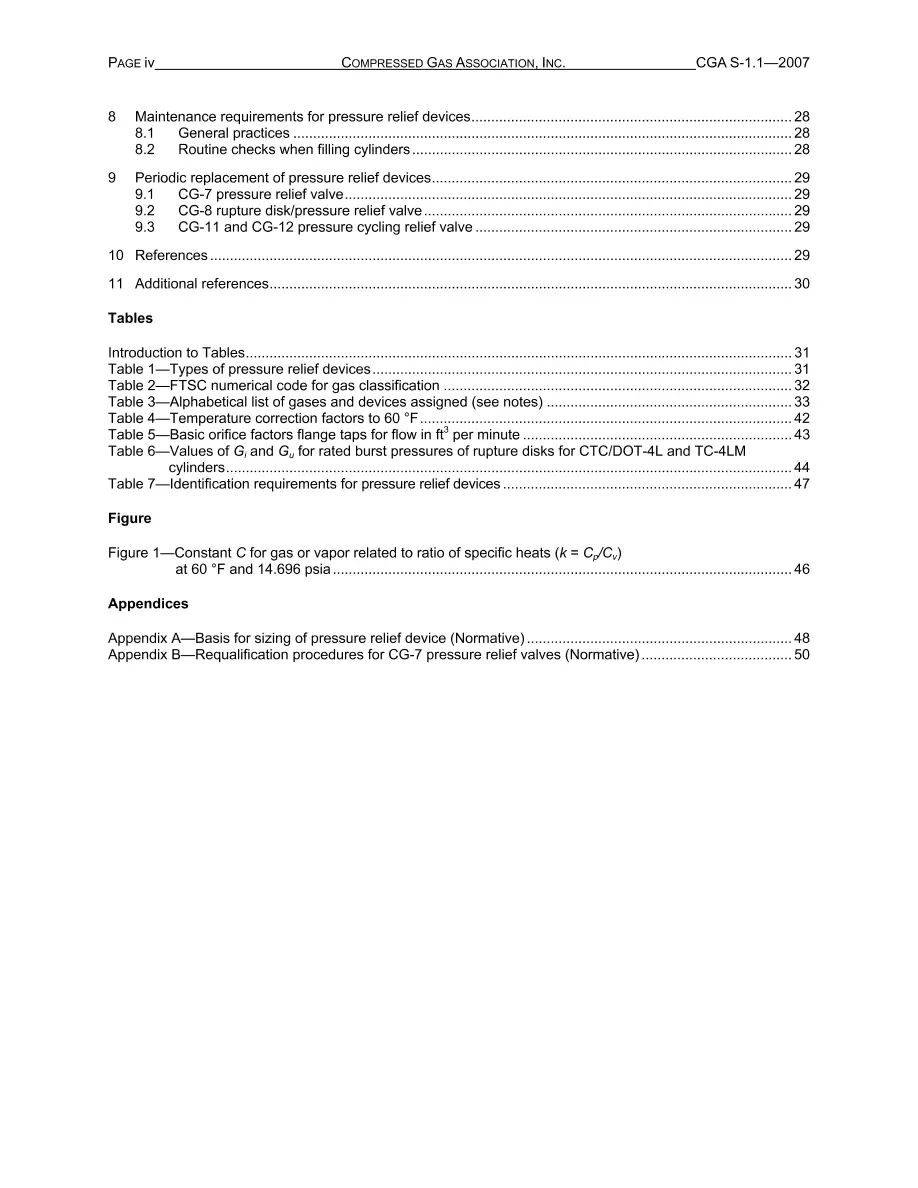 CGA S-1.1 pdf