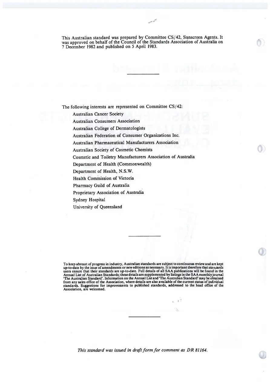 AS 2604-1983 pdf