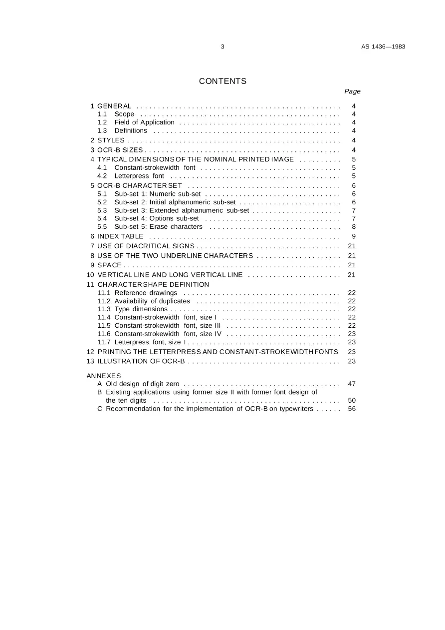 AS 1436-1983 AS 1436-1983 pdf