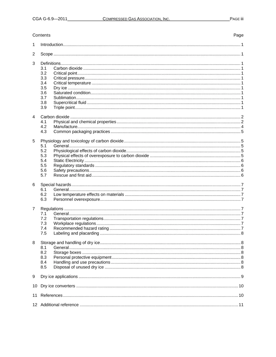 CGA G-6.9 CGA G-6.9 pdf