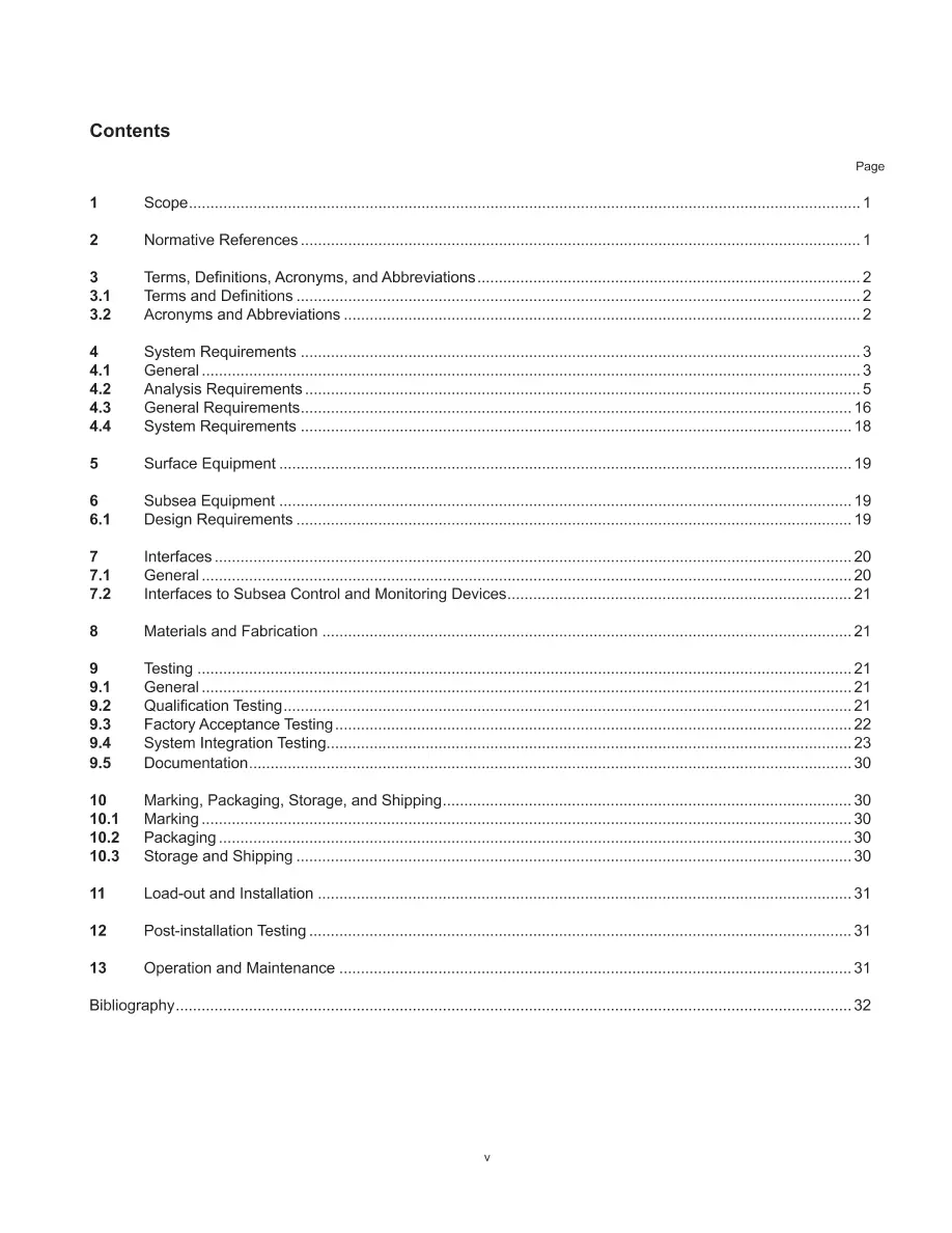 API RP 17Z First Edition API RP 17Z First Edition pdf
