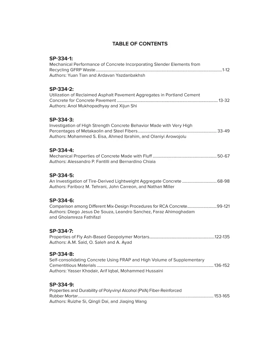 ACI SP-334 ACI SP-334 pdf