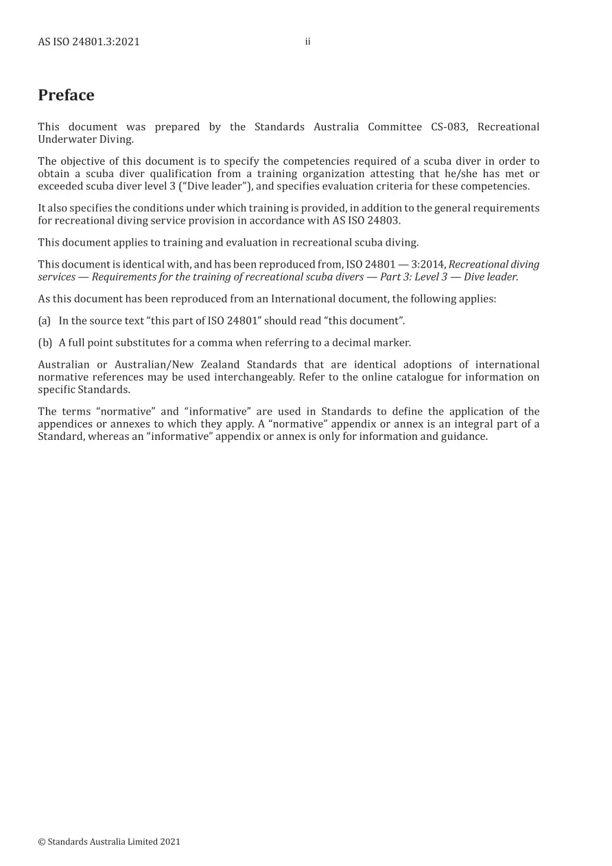 AS ISO 24801.3:2021 AS ISO 24801.3:2021 pdf