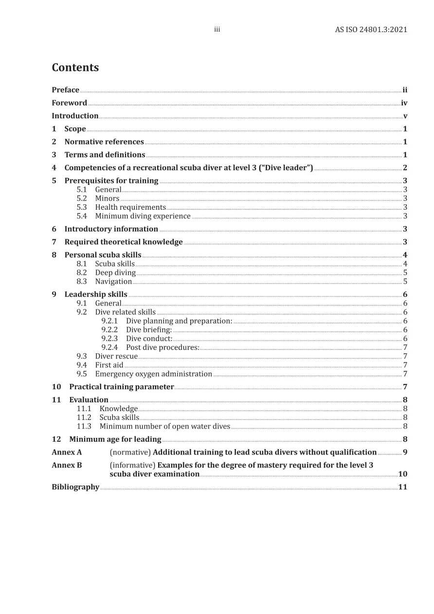 AS ISO 24801.3:2021 AS ISO 24801.3:2021 pdf
