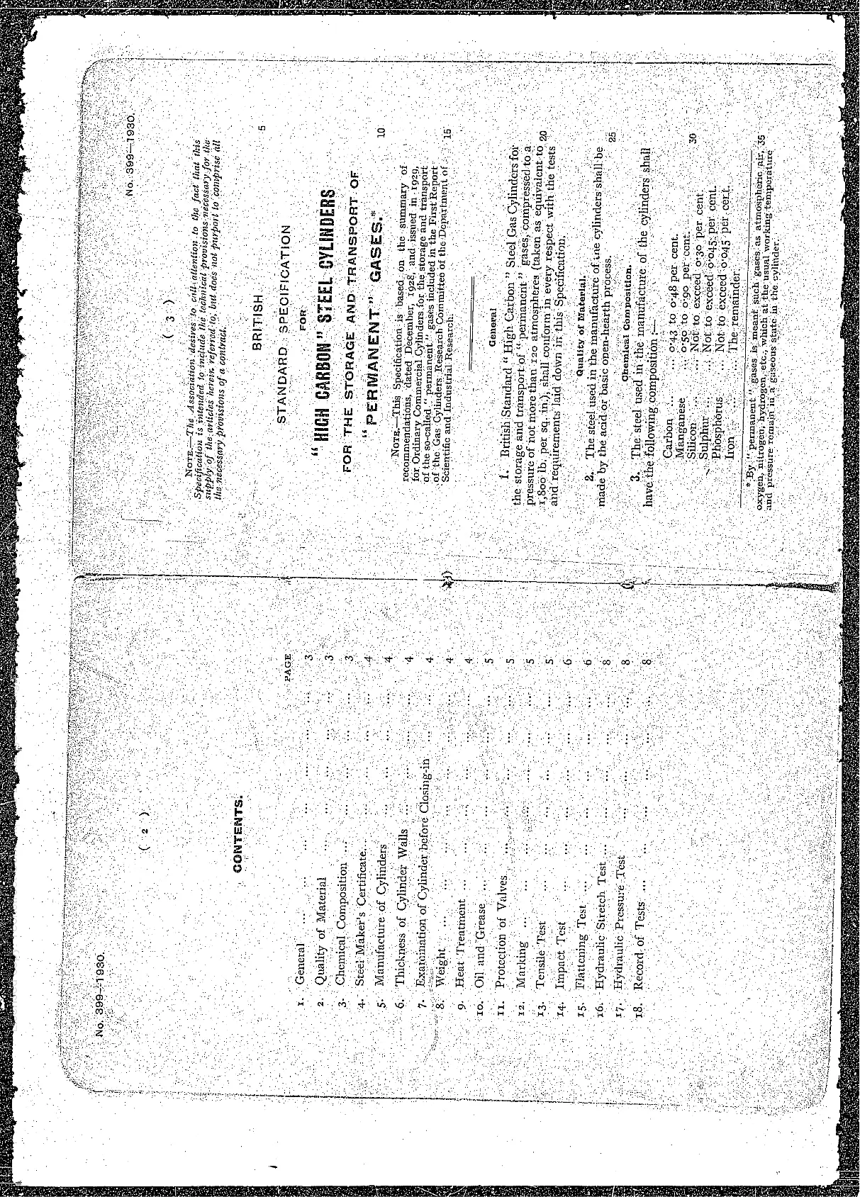 BS 399:1930 BS 399:1930 pdf