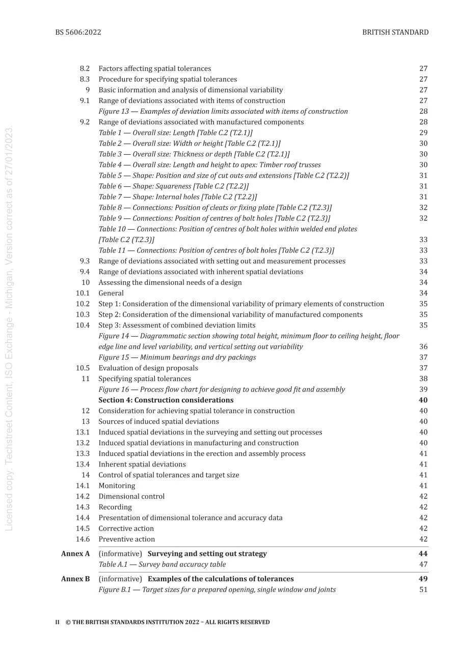 BS 5606:2022 pdf