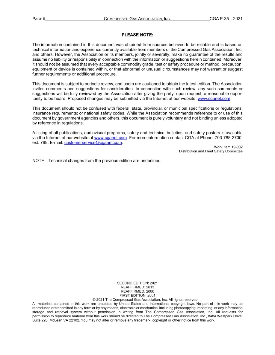 CGA P-35 CGA P-35 pdf
