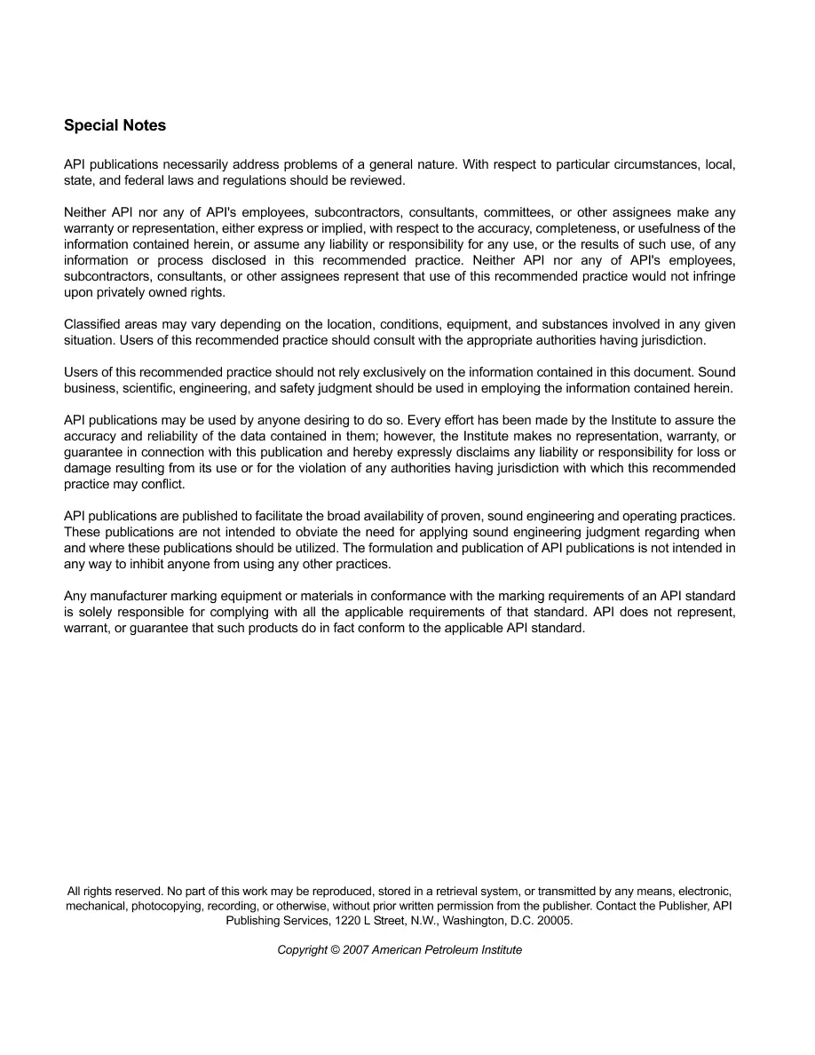 API RP 1130 (R2017) API RP 1130 (R2017) pdf