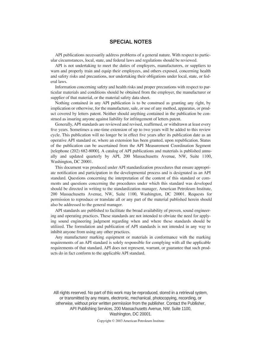 API MPMS Chapter 2.2D (R2014) API MPMS Chapter 2.2D (R2014) pdf