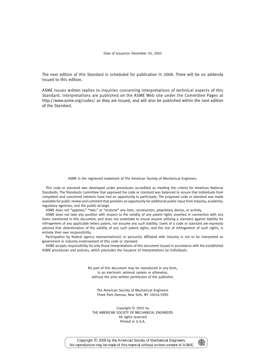 ASME B30.2-2005 ASME B30.2-2005 pdf