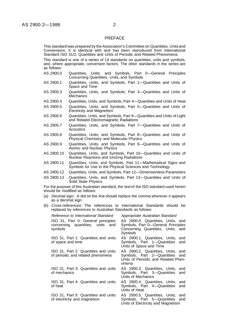 AS 2900.2-1986 AS 2900.2-1986 pdf