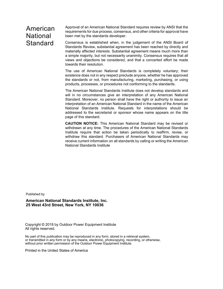 OPEI B71.10-2018 OPEI B71.10-2018 pdf