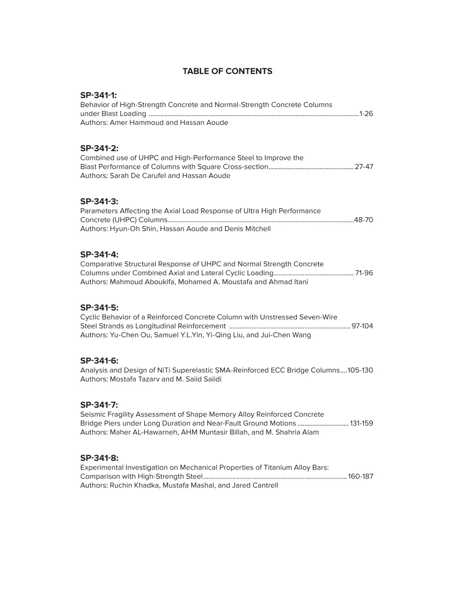 ACI SP-341 ACI SP-341 pdf
