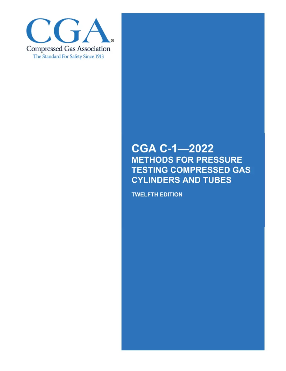 CGA C-1 pdf