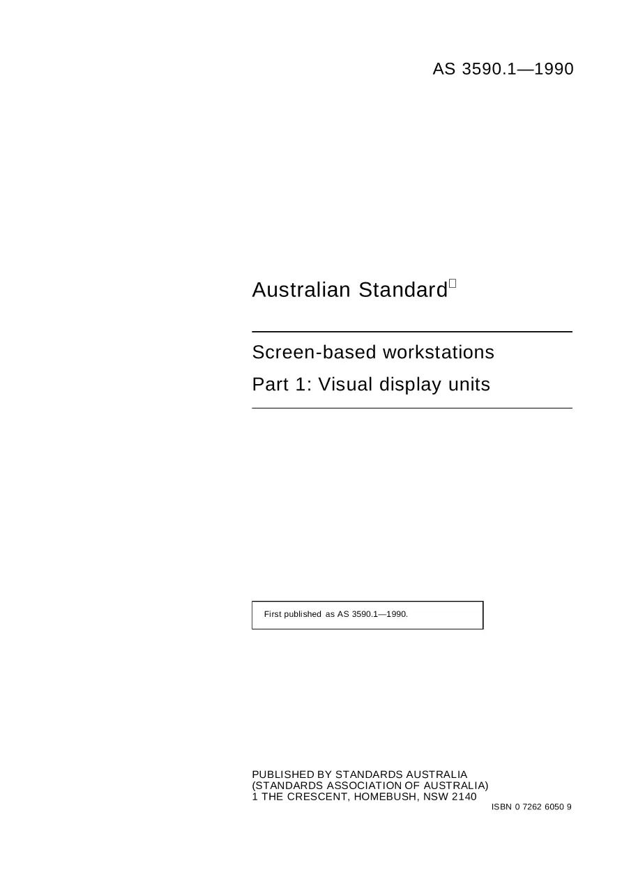 AS 3590.1-1990 pdf