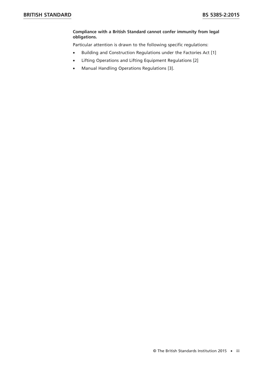 BS 5385-2:2015 BS 5385-2:2015 pdf
