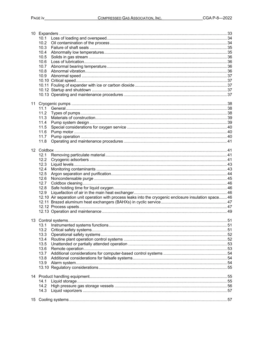 CGA P-8 CGA P-8 pdf