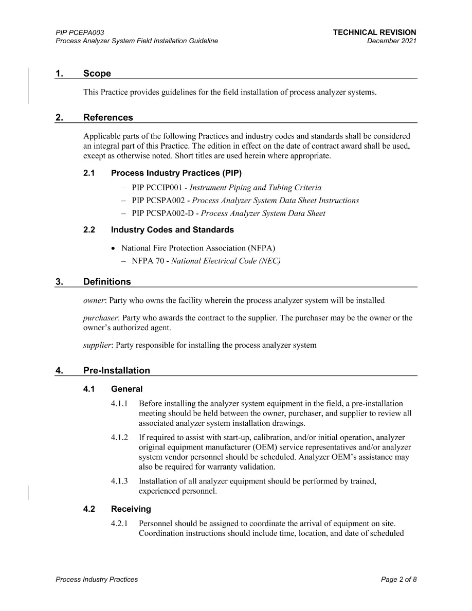 PIP PCEPA003 PIP PCEPA003 pdf