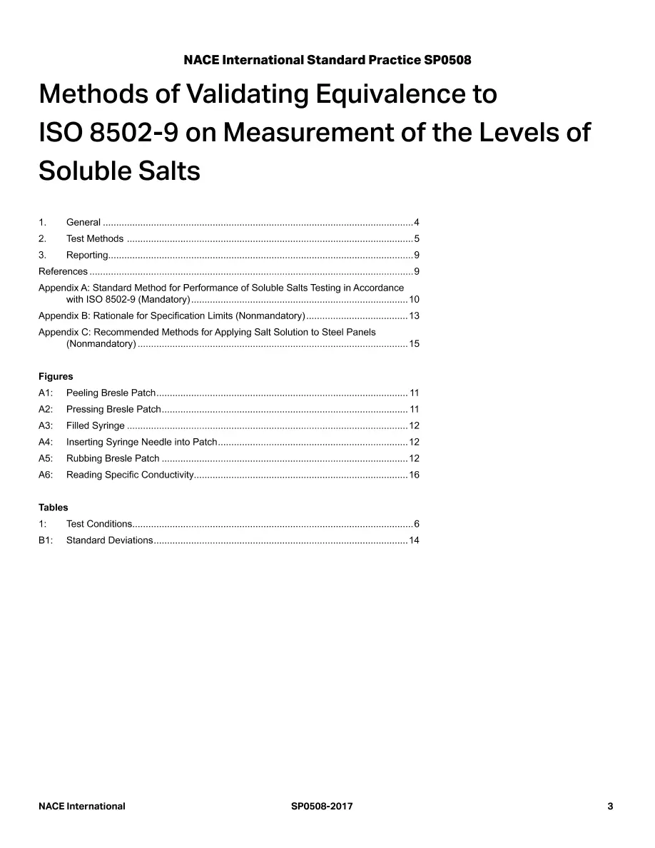 NACE SP0508-2017 NACE SP0508-2017 pdf