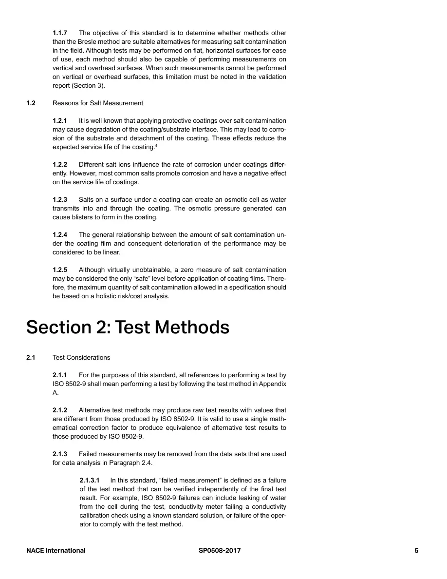 NACE SP0508-2017 NACE SP0508-2017 pdf