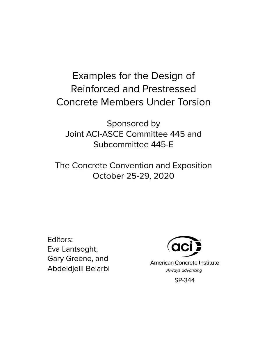 ACI SP-344 ACI SP-344 pdf