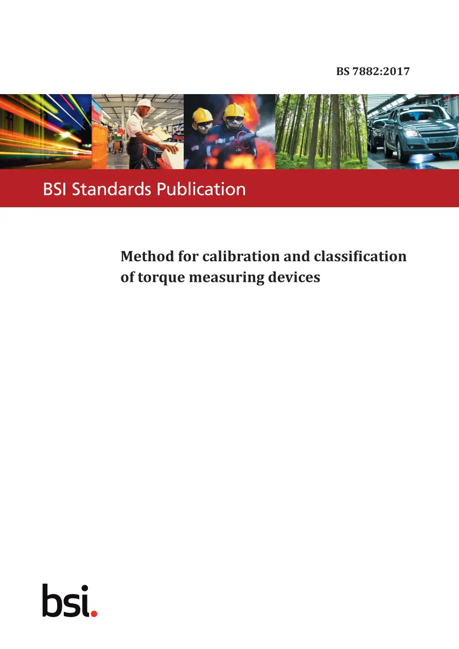 BS 7882:2017 pdf