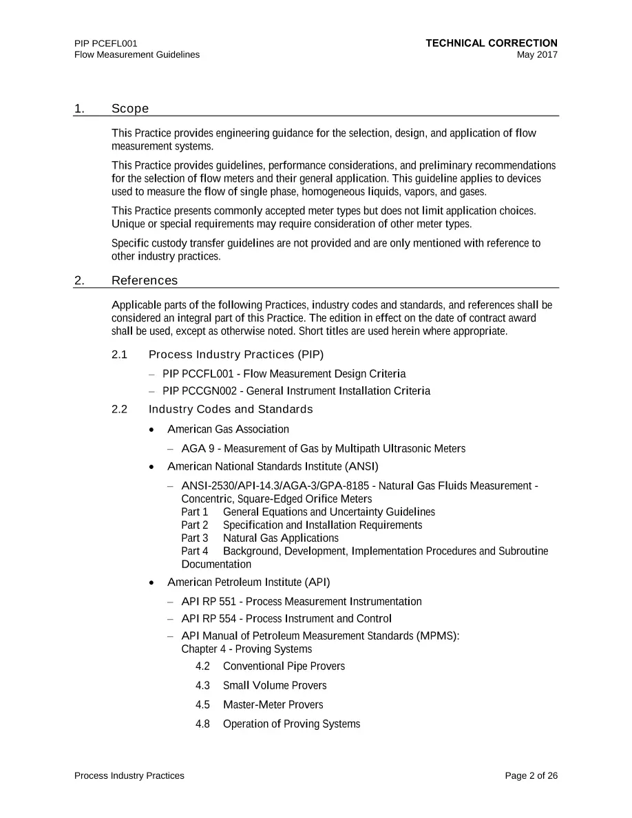 PIP PCEFL001 PIP PCEFL001 pdf